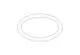 DORNBRACHT-O-Ring-EPDM-70-ERSATZTEILE-091410053-17-17-x-1-78-mm-09141005390 gallery number 1